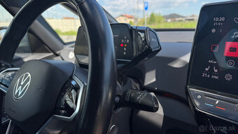 Volkswagen ID.3 77kWh Tour - 13