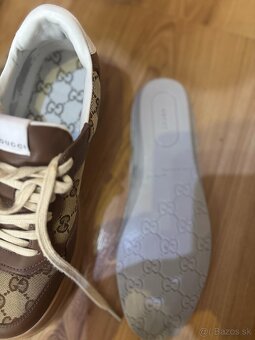 Gucci Chunky sneakers - 13