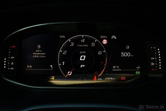 Cupra Ateca 221kW Panorama, Koža, Akrapovič, XMARTON - 13