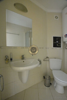 Apartmán 3+kk s bazénom Sveti Vlas-Bulharsko - 13