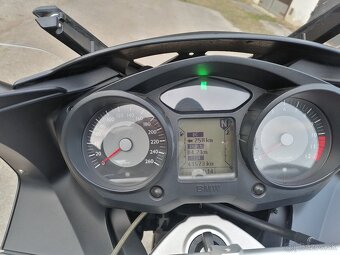 Bmw k1200gt - 13