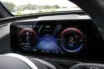 Mercedes-Benz EQC 400 4MATIC - 13
