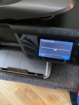 2 X HP Officejet Pro 8600 a PlusPRINT FAX |SCAN|COPY |WEB - 13