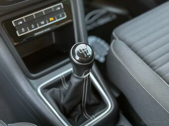 Volkswagen Sharan 2.0 TDI BMT CUP - 13