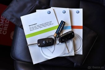 Volkswagen Tiguan 2.0 CR TDI 4-Motion Track&Style - 13