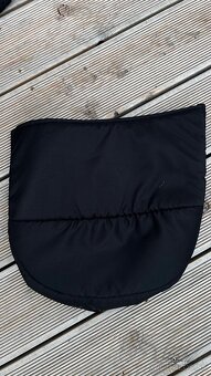 Kočík Junama Diamond - športová časť a vanička - 13