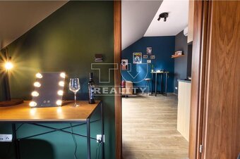 PRENÁJOM-2-IZBOVÝ BYT,STARÉ MESTO,48m2,900€ s ENERGIAMI - 13