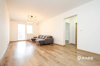RADO | 3i byt 77m2 + balkón, Beckov - Nové Mesto nad Váhom - 13