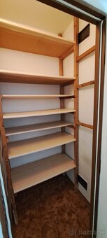 PRENÁJOM - veľký 2-izb. byt - Martin - Sever - Ul. Rum. arm. - 13