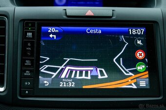 Honda CR-V 2.0 i-VTEC 4x4 - 13