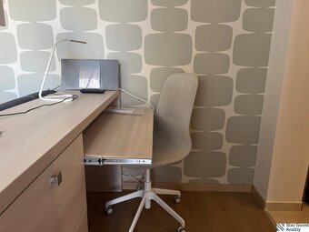 Krásny čistý 1i byt centrum, Lichnerova ul., Senec - 13