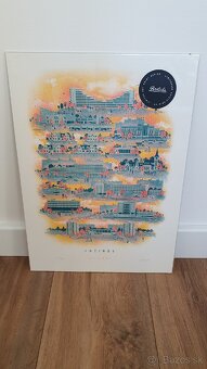 Grafika Bratiska - 13