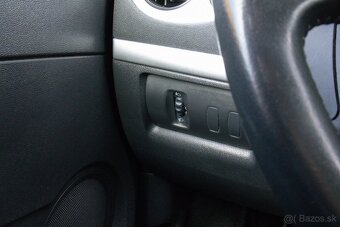 Renault Clio -Len 81tis. KM- 1.5 dCi Advantage/1.Majiteľ/SK - 13