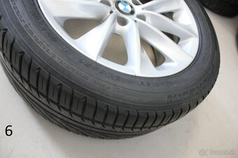 kolesá na BMW SKODA AUDI VW SEAT MB MINI OPEL a VW T5, T6 - 13