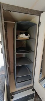 Hobby 400 Classic - 13