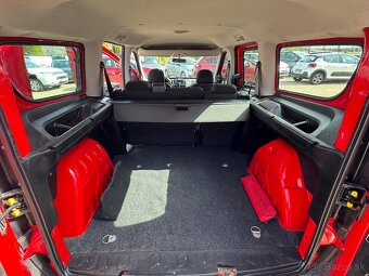 Opel Combo 1,6 CDTi 77KW - 13