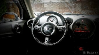 Mini Countryman Cooper D ALL4 A/T - 13