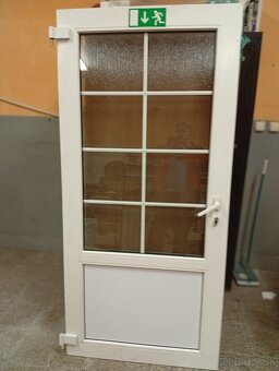 Interiérové dvere - 13