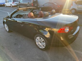 VW EOS 2,0 TDI 103KW CR DSG Edition 2010 - 13