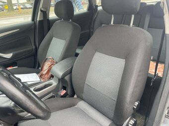 Ford Mondeo Combi 1.8 TDCI - 13