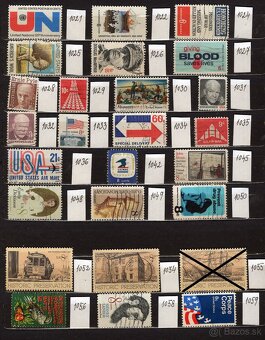 A  USA  (à 0,10 €) - 13