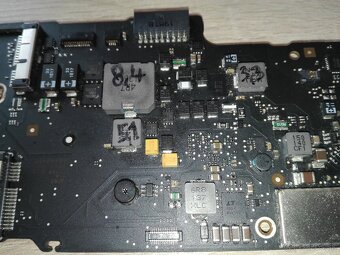 Apple MacBook Air.Mid 2011.A1369. EMC 2469. - 13