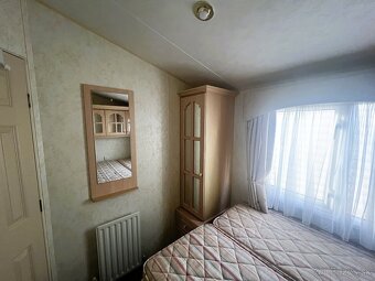 Mobilny dom - mobilheim Willerby Lyndhurst 11,5 x 3,7m - 13