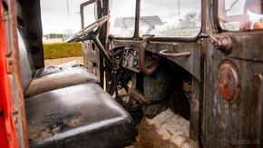 Tatra 111 žeriav – plne funkčná, dnes odskúšaná - 13