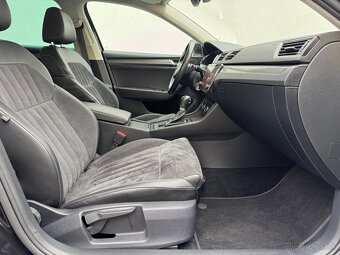 Škoda Superb Combi 2.0 TDI SCR DSG STYLE (2021) - 13