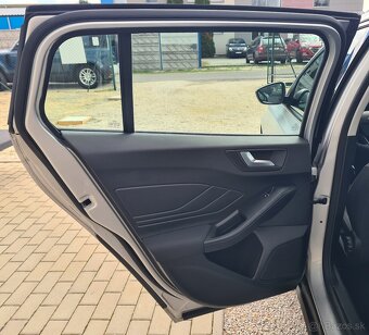 FORD FOCUS KOMBI 1.5 TDCI--Odpočet DPH-- - 13
