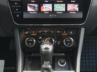 Škoda Superb Combi 1.4 TSI PHEV Style DSG - 13