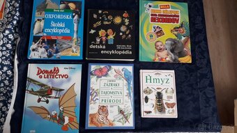 detská literatúra - 13