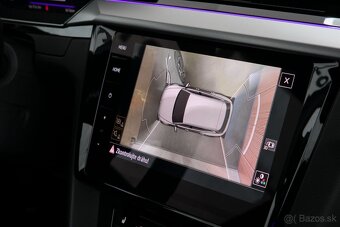 VW Arteon SB R 2.0TSI 235kW DSG 4x4 DCC IQ 360 HK Pano Tažné - 13