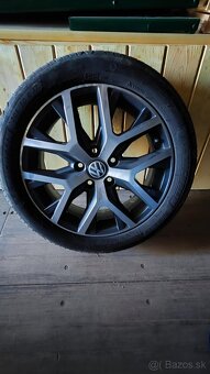 Vw caddy Maxi CNG 2.0 Blue motion - 13