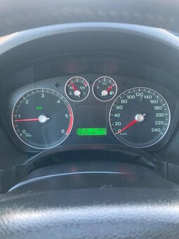 Ford focus c-max 1.6tdci 80kw - 13