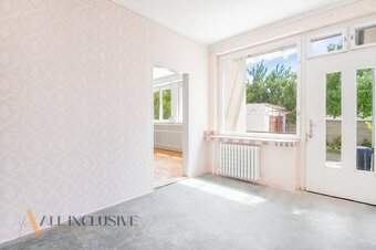 ALL INCLUSIVE I 3 IZBOVÝ RODINNÝ DOM S GARÁŽOU NA HANZA KOLÓ - 13