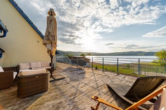 Apartmány Solaris na brehu Domaše, časť Eva - 13