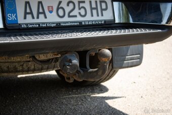 VW Volkswagen Amarok 2.0BiTDi DSG /aj na splátky/ - 13
