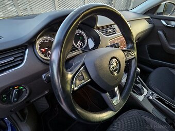 ŠKODA OCTAVIA Combi 2.0 TDI DSG 4x4 SCOUT ✅️ / ODp.DPH - 13