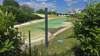 Prenájom 3izb.bytu s atmosférou RD Malinovo - 13