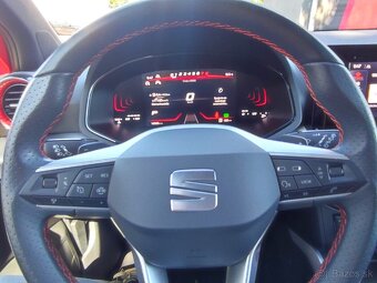 Seat Arona FR-Line Automat 1.0 TSI 81kW 7-DSG 12/23 odp.DPH - 13