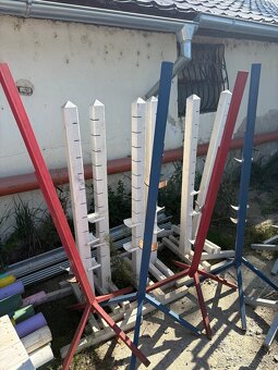 Predam skokovy material - 13