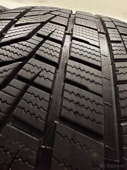 Zimná sada 5x112 R19 , 255/45/19 Mercedes Benz S Class W223 - 13