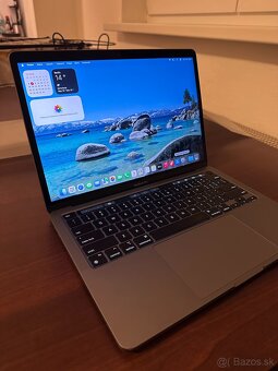 Apple Macbook Pro 2022 M2 13” / 16GB / 512 GB SSD - 13