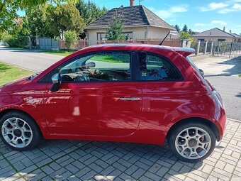Fiat 500 - 13