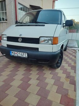 ‼️‼️Transporter aktuálne do zmazania ‼️‼️ - 13