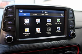 Hyundai Kona 1.6 T-GDi - 13