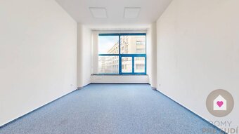 Kancelárie v LUXOR od rozlohy 20 m2 po 105 m2, BA I. ,Štúrov - 13
