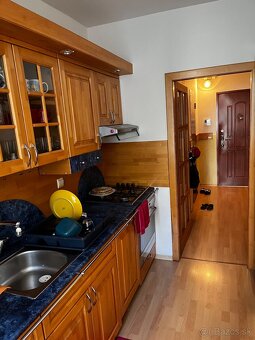ÚTULNÝ 3. izbový byt, 70,54m2, VT - 13