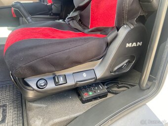 MAN TGL 12.220, Euro 6 - 13